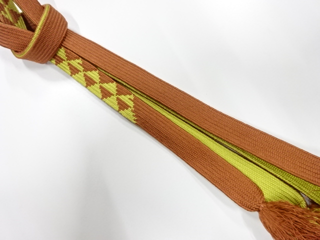 Japanese Kimono / Accessories Silk